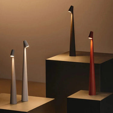 Zoltran - Lampe De Table Portable-Lampe Veilleuse